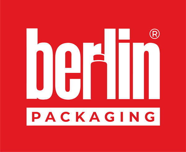 Berlin Packaging logo