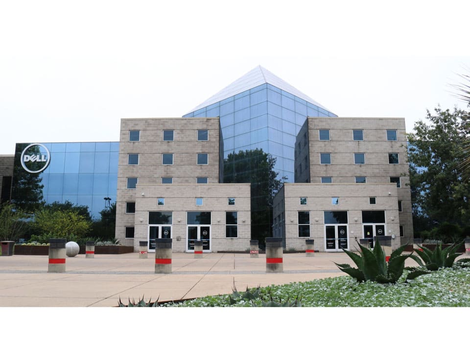 Dell Technologies