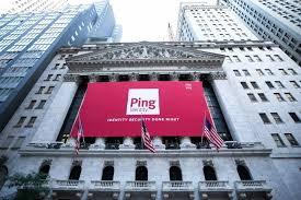 Ping Identity